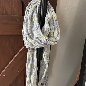 Handwoven Scarf